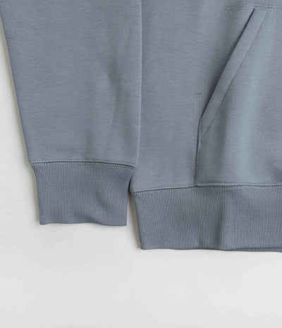 Carhartt Chase Hoodie - Mirror / Gold
