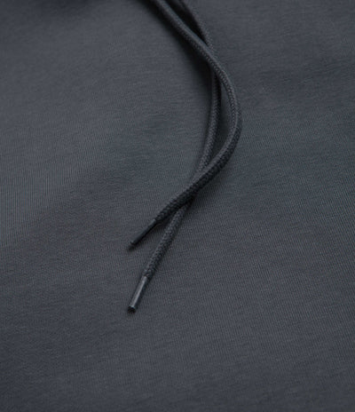 Carhartt Chase Hoodie - Styx / Gold