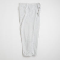 Carhartt Chase Sweatpants in Ash Heather and Gold thumbnail