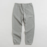 Carhartt Chase Sweatpants - Grey Heather / Gold thumbnail