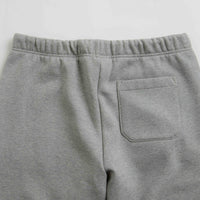 Carhartt Chase Sweatpants - Grey Heather / Gold thumbnail