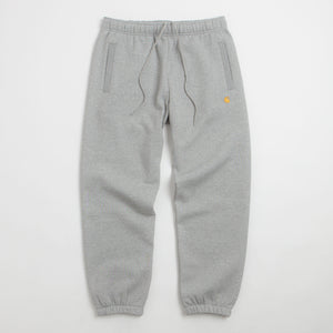 Grey Heather / Gold / Grey