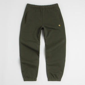 Olive / Gold
