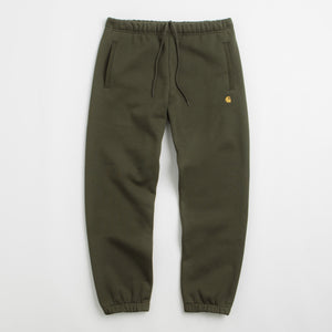 Olive / Gold