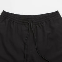 Carhartt Chase Swim Trunks in Black and Gold thumbnail