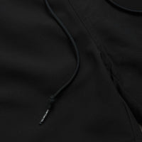 Carhartt Chase Swim Trunks in Black and Gold thumbnail