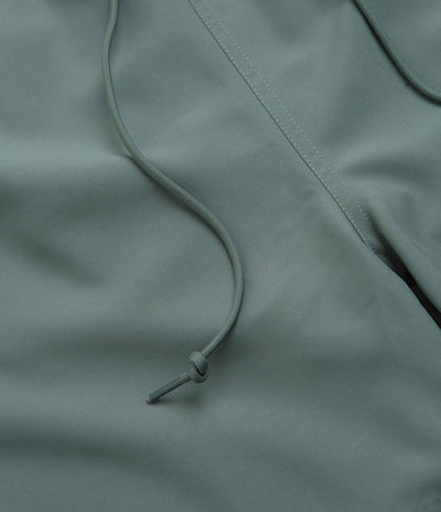 Carhartt Chase Swim Trunks - Velvet Green / Gold