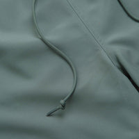 Carhartt Chase Swim Trunks in Velvet Green and Gold thumbnail