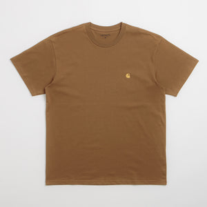 Hamilton Brown / Gold