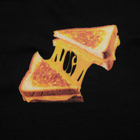 Carhartt Cheese Toast T-Shirt - Black thumbnail
