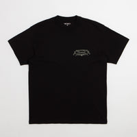 Carhartt Chez WIP T-Shirt - Black thumbnail