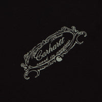 Carhartt Chez WIP T-Shirt - Black thumbnail