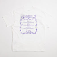 Carhartt Chez WIP T-Shirt - White thumbnail