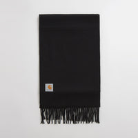 Carhartt Clan Scarf - Black thumbnail