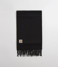 Carhartt Clan Scarf - Black