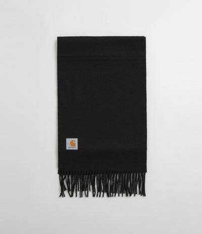 Carhartt Clan Scarf - Black