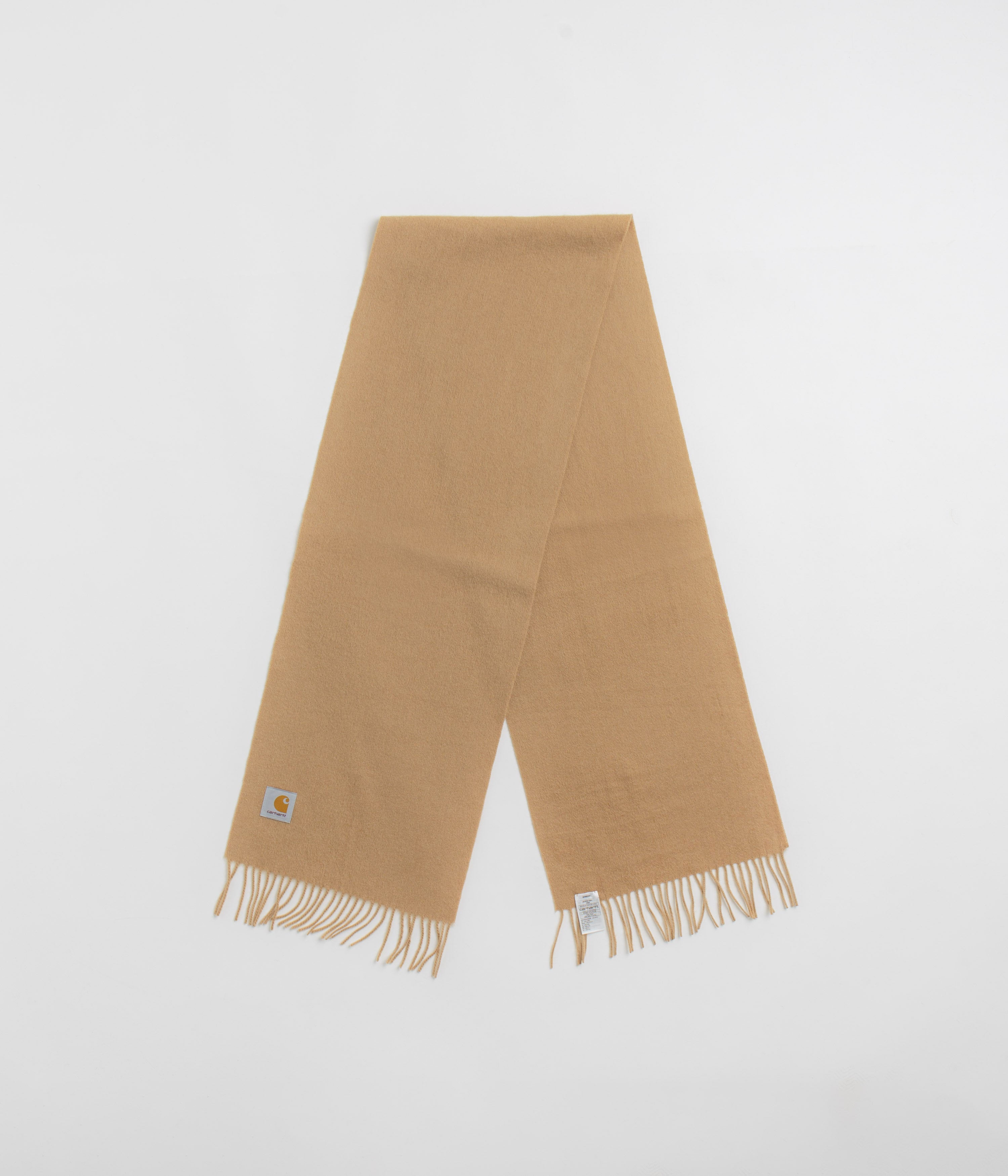 Carhartt Clan Scarf in Peanut