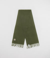 Carhartt Clan Scarf in Tarragon