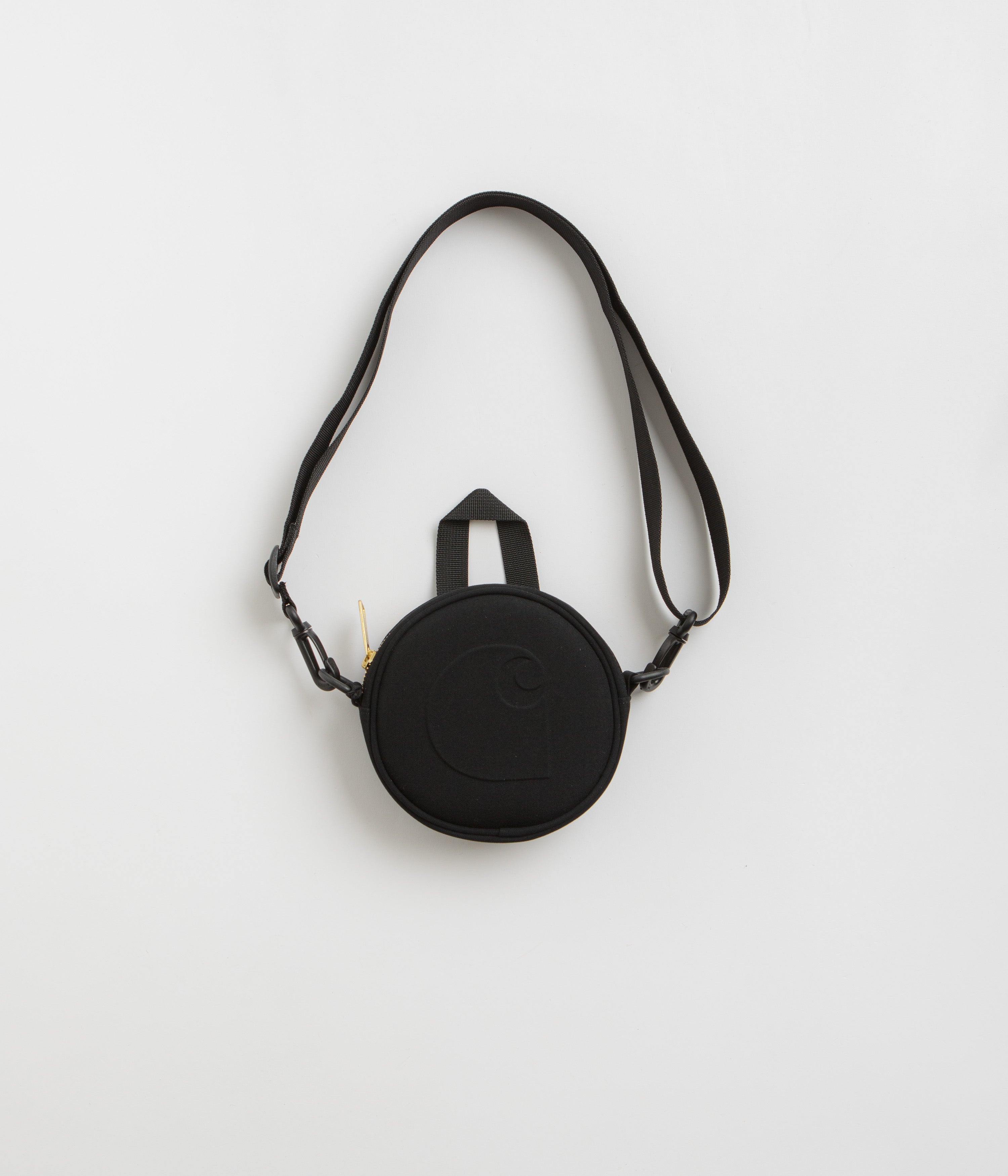 Carhartt Clarton Bag in Black