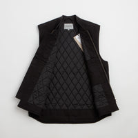 Carhartt Classic Vest - Black Rigid thumbnail