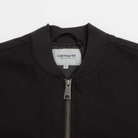 Carhartt Classic Vest - Black Rigid thumbnail
