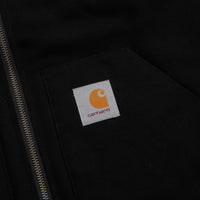 Carhartt Classic Vest - Black Rigid thumbnail