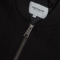 Carhartt Classic Vest - Black Rigid thumbnail