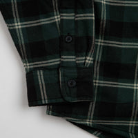 Carhartt Cobrin Shirt Jacket - Cobrin Check, Dark Scarab thumbnail
