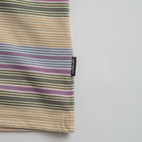 Carhartt Coby T-Shirt in Bourbon thumbnail