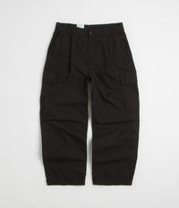 Carhartt Cole Cargo Pants in Black