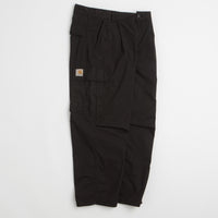 Carhartt Cole Cargo Pants in Black thumbnail