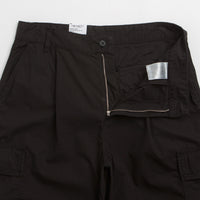 Carhartt Cole Cargo Pants in Black thumbnail