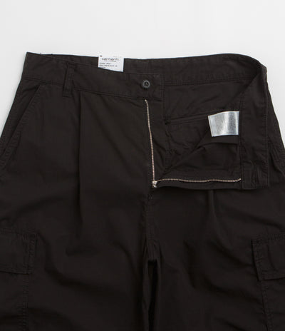 Carhartt Cole Cargo Pants in Black
