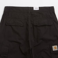 Carhartt Cole Cargo Pants in Black thumbnail
