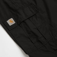 Carhartt Cole Cargo Pants in Black thumbnail