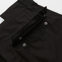 Carhartt Cole Cargo Pants in Black thumbnail