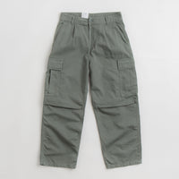 Carhartt Cole Cargo Pants - Smoke Green thumbnail