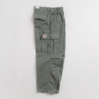 Carhartt Cole Cargo Pants - Smoke Green thumbnail