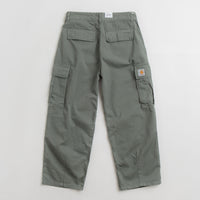 Carhartt Cole Cargo Pants - Smoke Green thumbnail