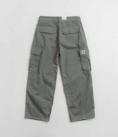 Carhartt Cole Cargo Pants - Smoke Green
