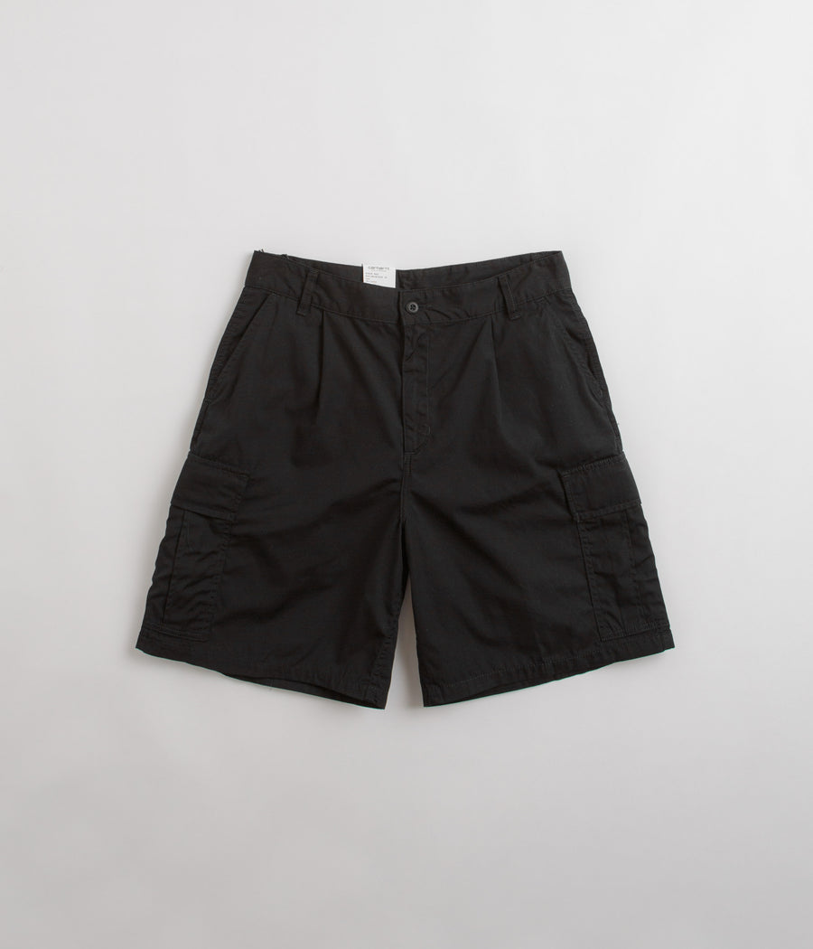 best place to sell nike shoes for free Shorts - Rinsed Black