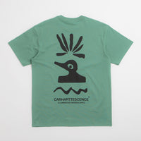 Carhartt Compy T-Shirt - Lily thumbnail