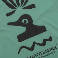 Carhartt Compy T-Shirt - Lily thumbnail