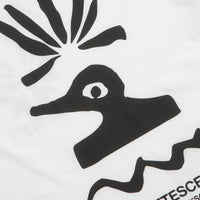 Carhartt Compy T-Shirt in White thumbnail
