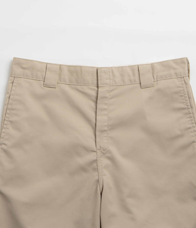 Carhartt Craft Pants in Wall Rinsed