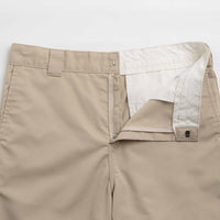 Carhartt Craft Pants in Wall Rinsed thumbnail