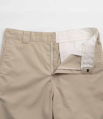 Carhartt Craft Pants in Wall Rinsed
