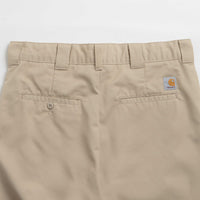 Carhartt Craft Pants in Wall Rinsed thumbnail