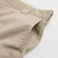 Carhartt Craft Pants in Wall Rinsed thumbnail