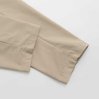 Carhartt Craft Pants in Wall Rinsed thumbnail